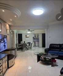 Blk 681B Woodlands Drive 62 (Woodlands), HDB 4 Rooms #582923481
